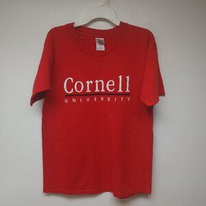 Vintage 90s Cornell University T-Shirt
